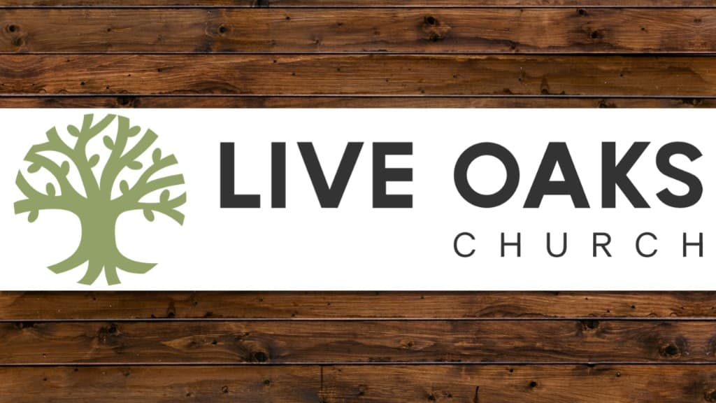 Live Oaks Church